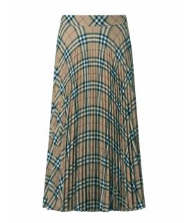 BURBERRY Юбка миди
