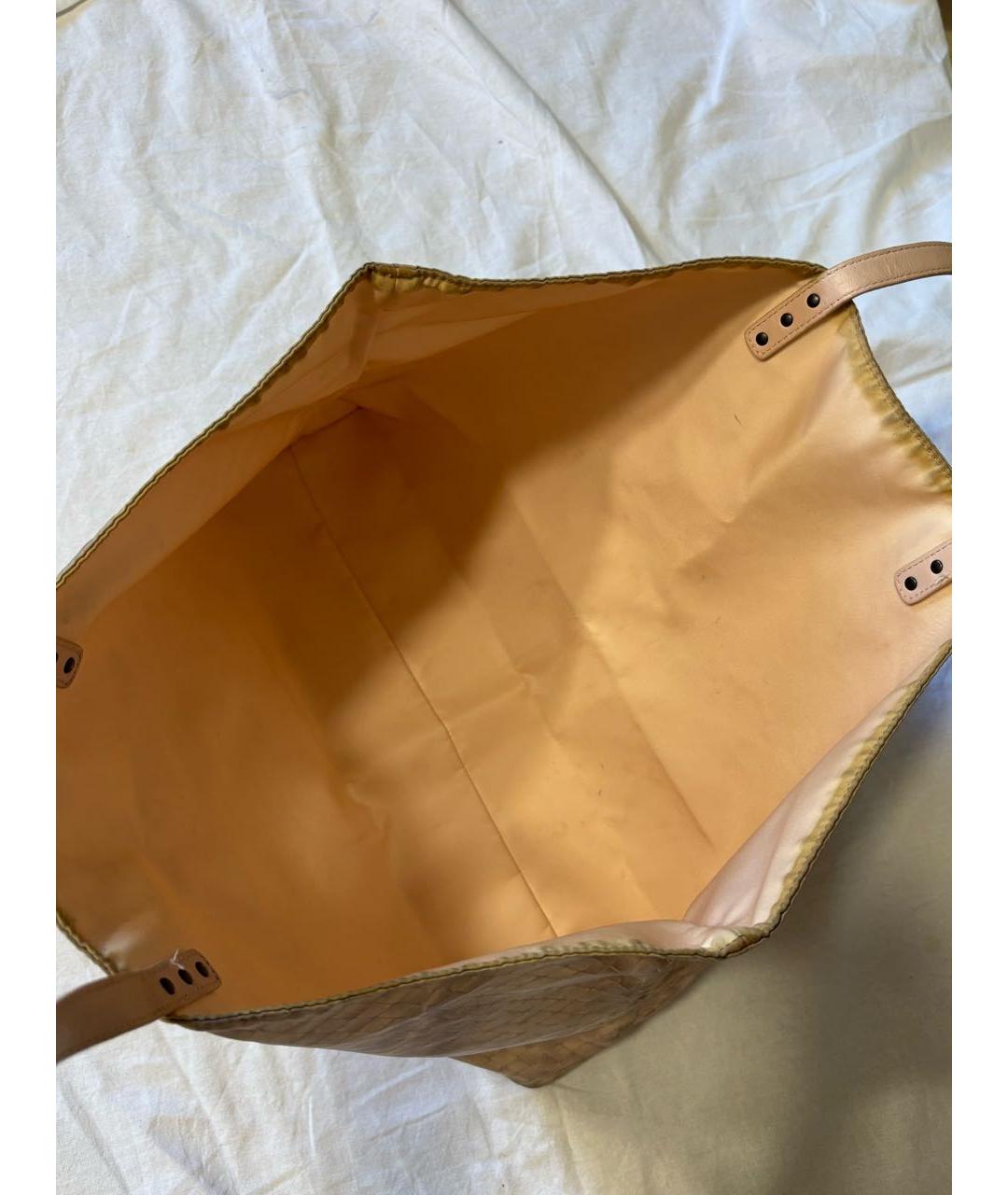 BOTTEGA VENETA Сумка тоут, фото 4