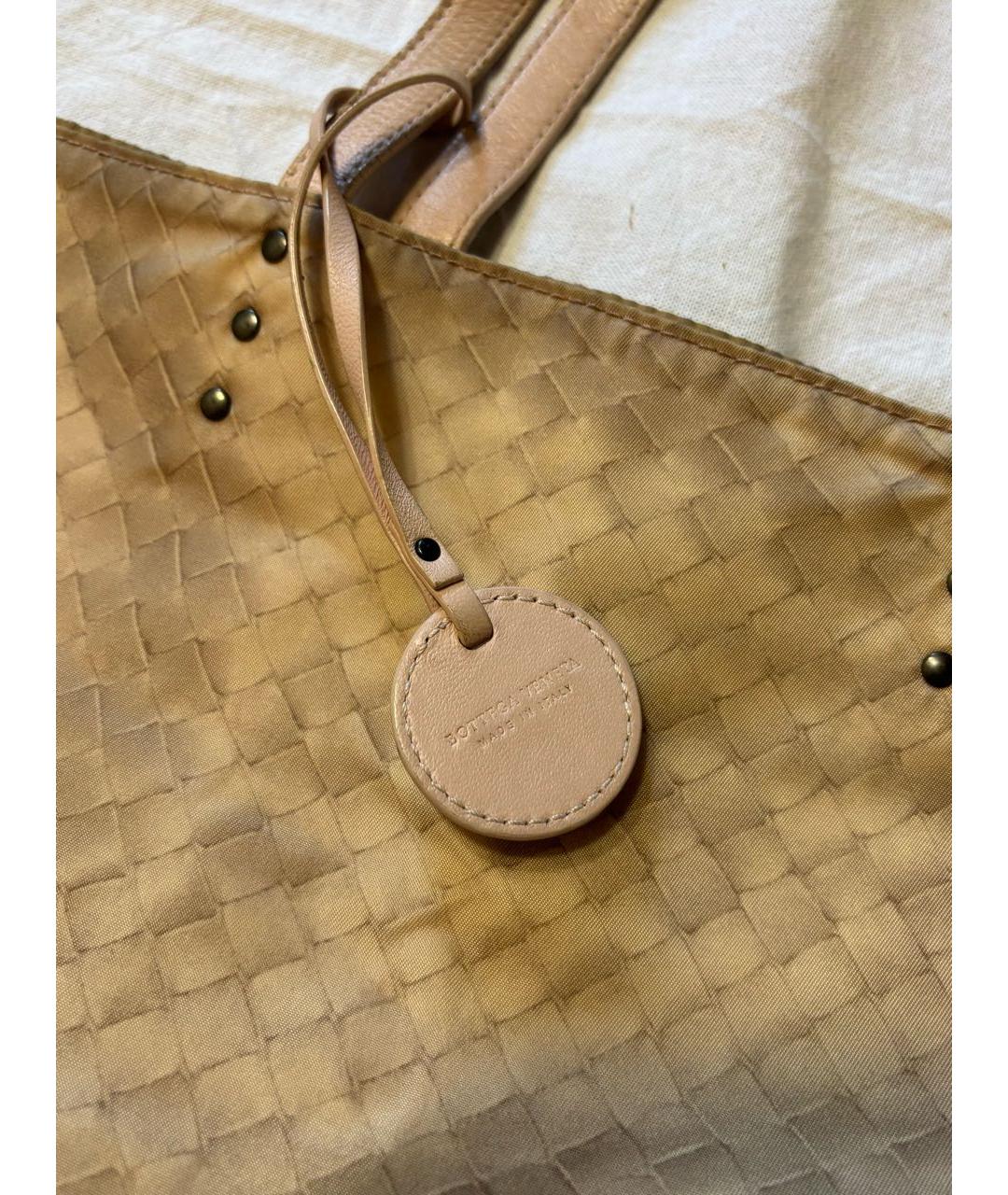BOTTEGA VENETA Сумка тоут, фото 3