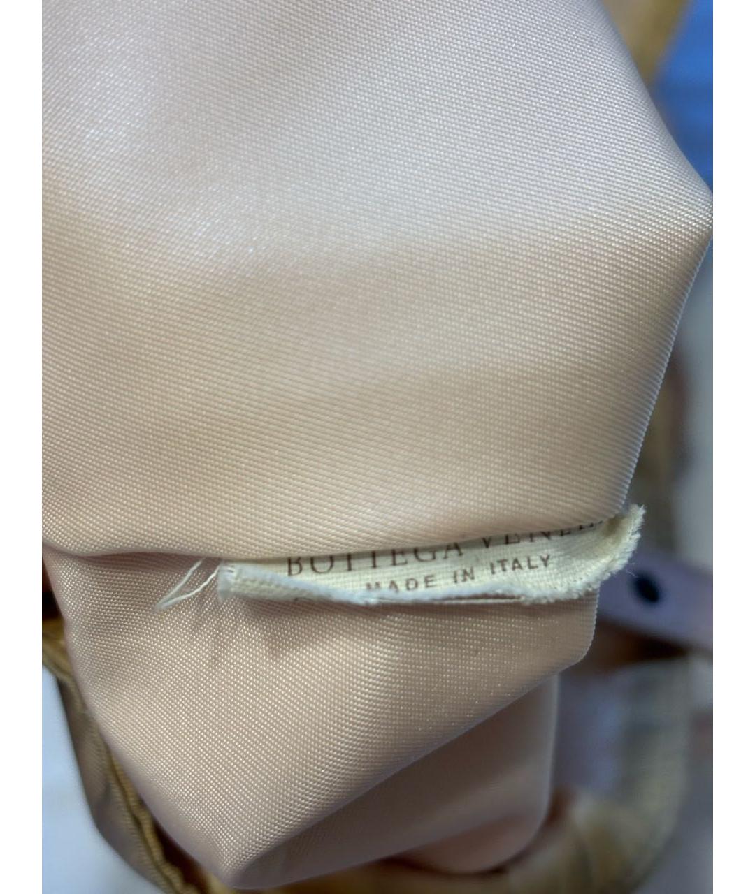 BOTTEGA VENETA Сумка тоут, фото 5