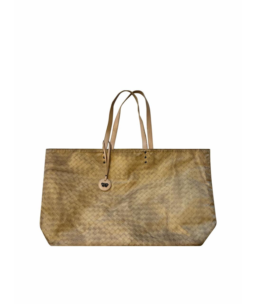 BOTTEGA VENETA Сумка тоут, фото 1