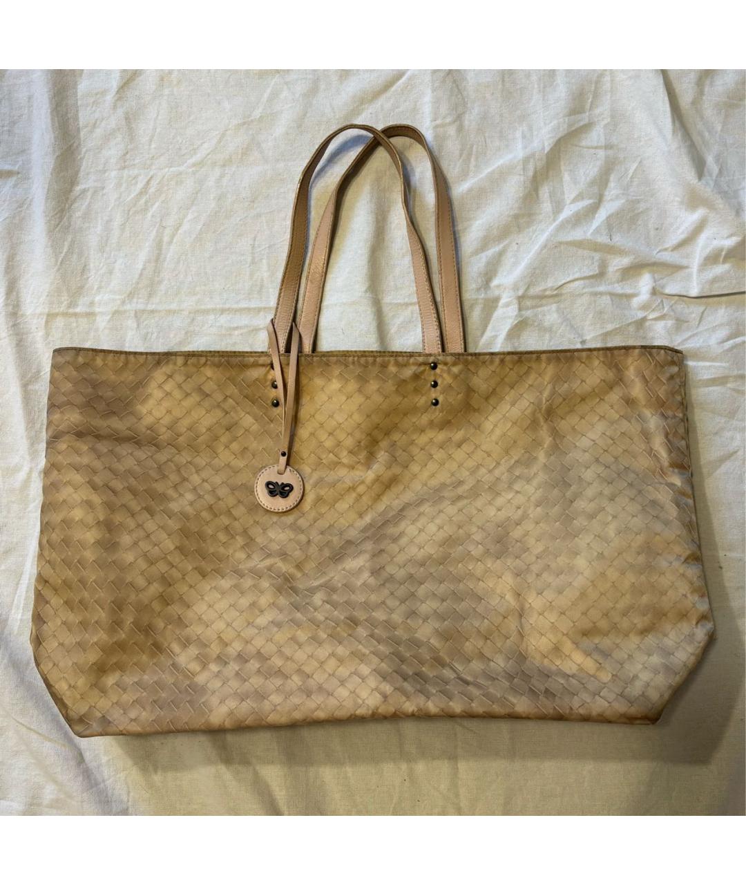 BOTTEGA VENETA Сумка тоут, фото 7