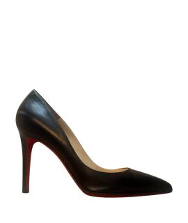 CHRISTIAN LOUBOUTIN Туфли