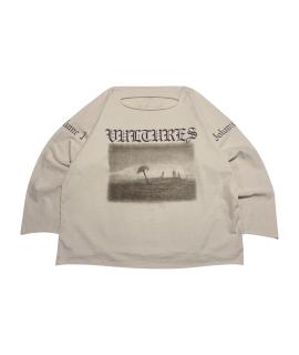YEEZY Лонгслив