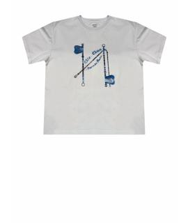 HERMES Футболка