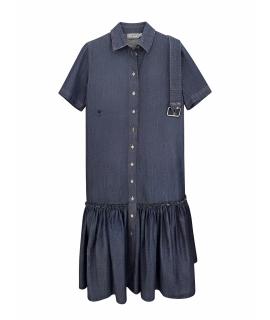 CHRISTIAN DIOR Платье