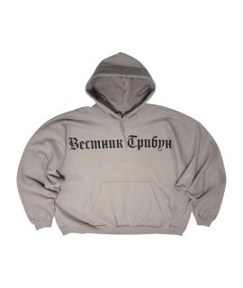 YEEZY Худи/толстовка