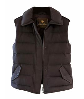 LORO PIANA Жилет
