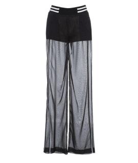 MCQ ALEXANDER MCQUEEN Прямые брюки