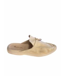 LORO PIANA Лоферы