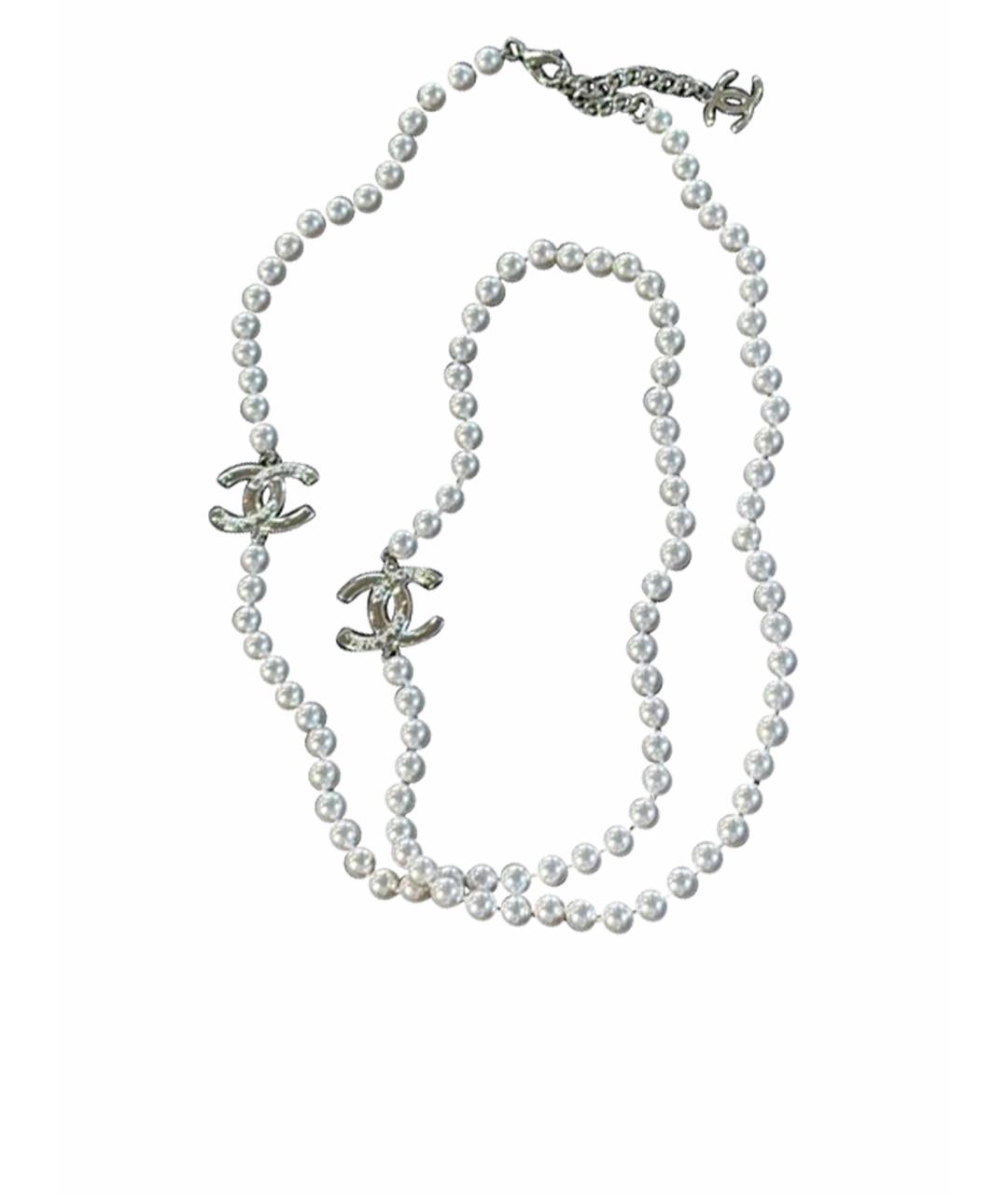 CHANEL Колье, фото 1