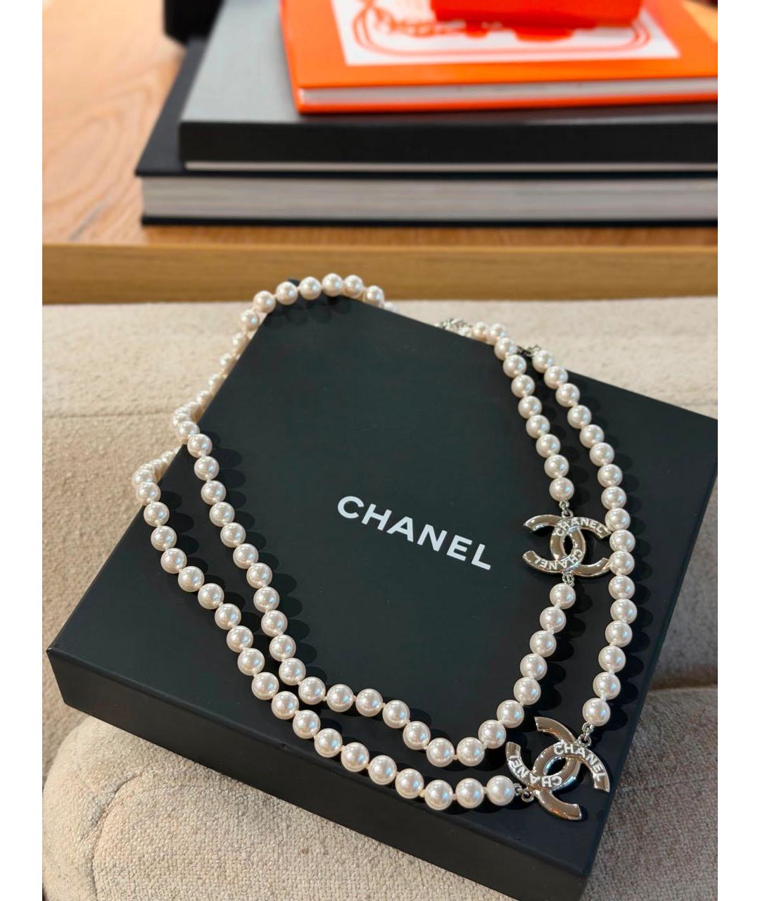 CHANEL Колье, фото 2
