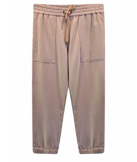 BRUNELLO CUCINELLI Спортивные брюки и шорты