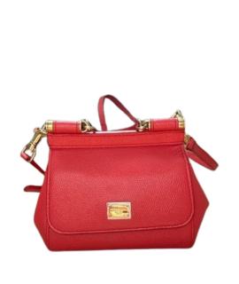 DOLCE&GABBANA Сумка с короткими ручками