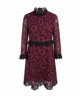 DOLCE&GABBANA Коктейльное платье