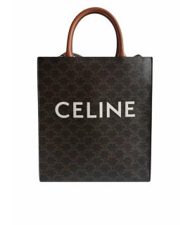 CELINE Сумка через плечо
