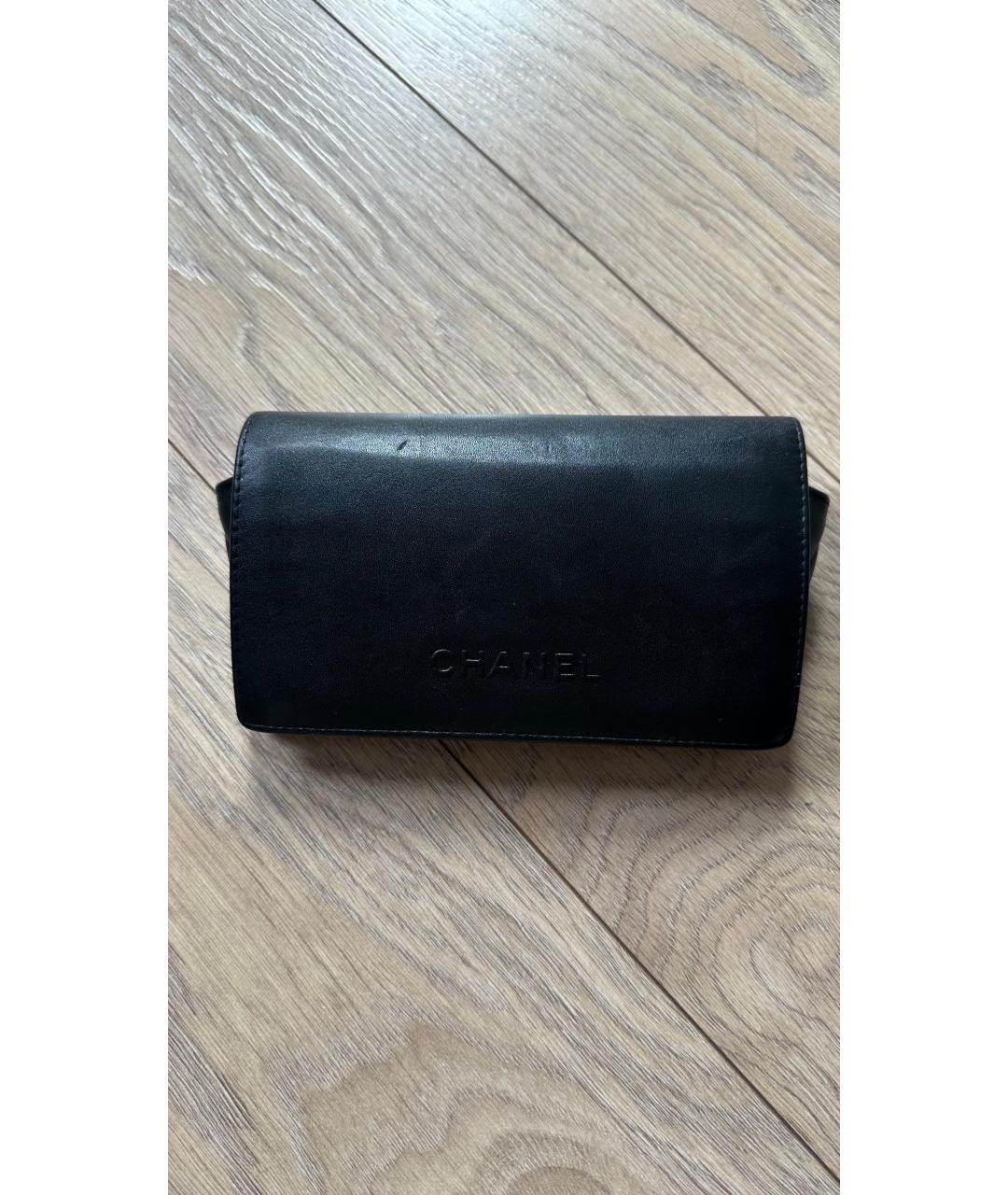 CHANEL Бордовые солнцезащитные очки, фото 4