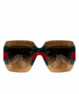 GUCCI Солнцезащитные очки