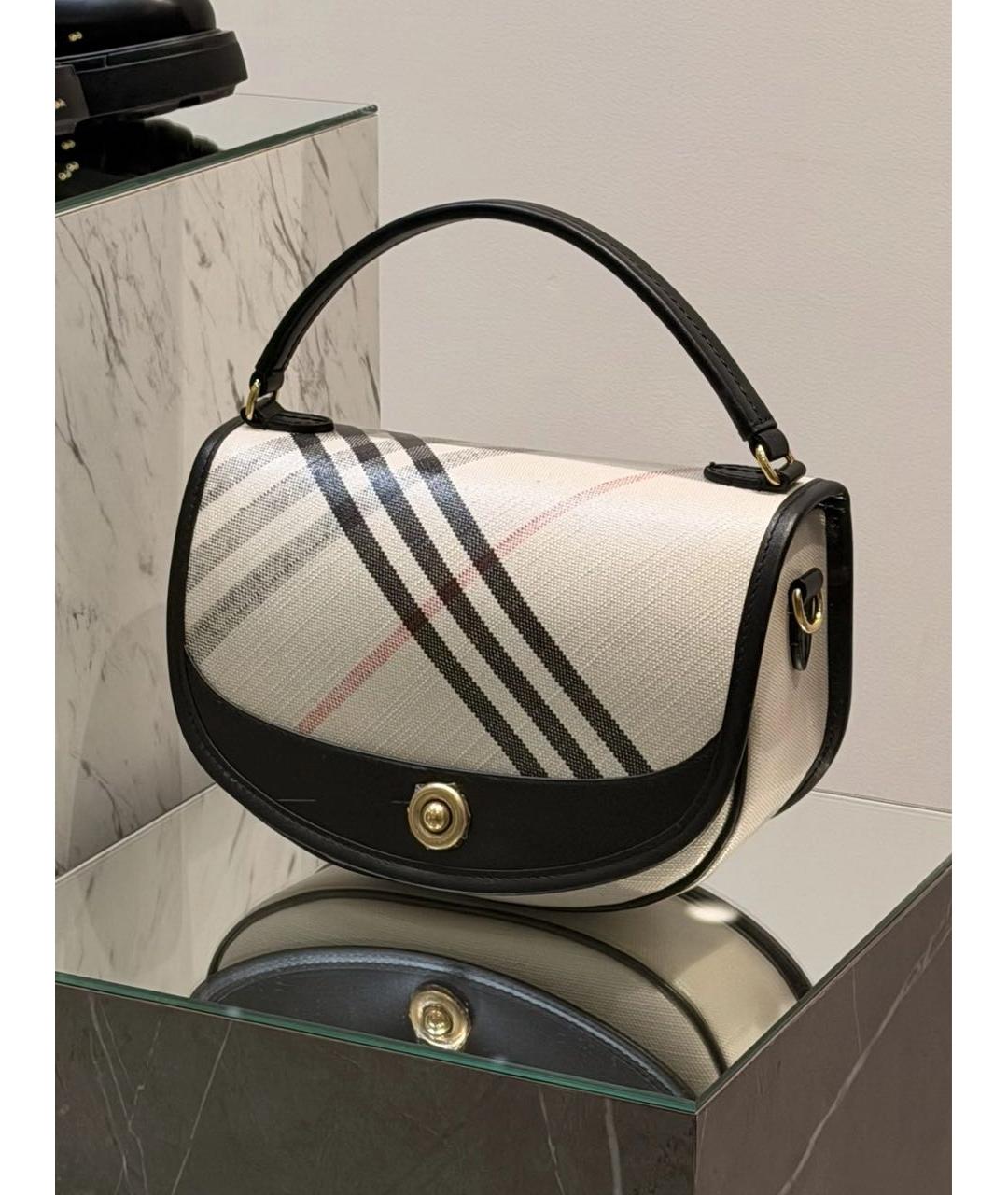BURBERRY Сумка тоут, фото 2