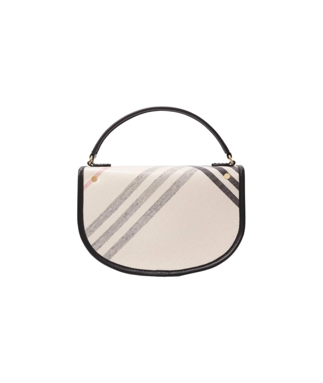 BURBERRY Сумка тоут, фото 3
