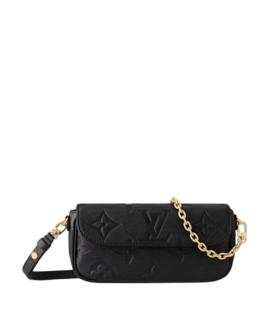 LOUIS VUITTON Клатч/вечерняя сумка