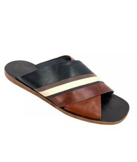 BRUNELLO CUCINELLI Шлепанцы