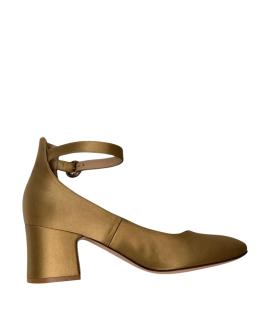 GIANVITO ROSSI Туфли