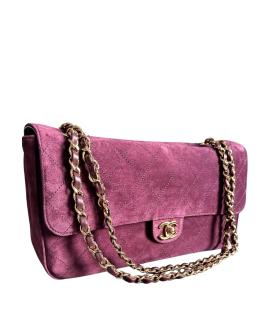 CHANEL Сумка через плечо