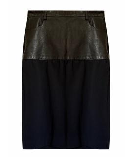 JEAN PAUL GAULTIER Юбка миди