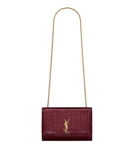 SAINT LAURENT Сумка через плечо