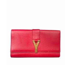 SAINT LAURENT Клатч/вечерняя сумка