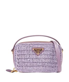 PRADA Сумка с короткими ручками