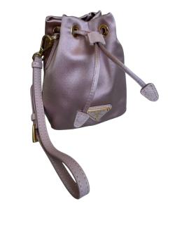 PRADA Клатч/вечерняя сумка