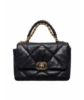 CHANEL Сумка с короткими ручками