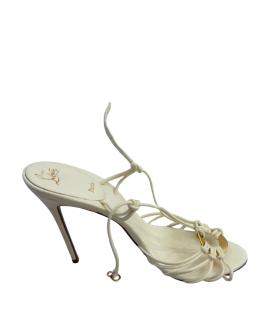 CHRISTIAN LOUBOUTIN Босоножки