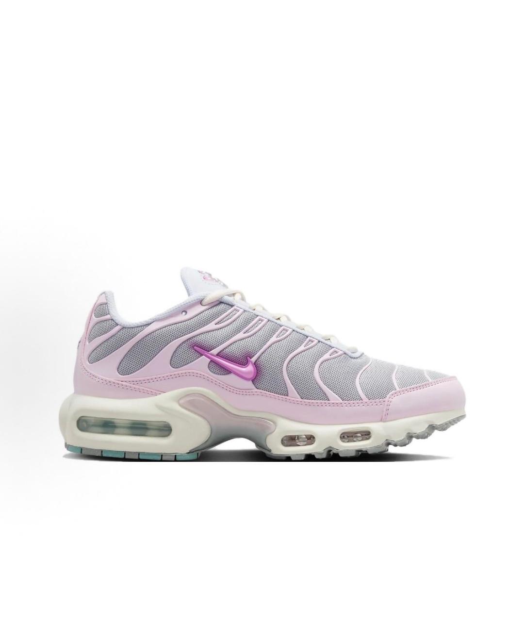 NIKE Розовые кроссовки, фото 5
