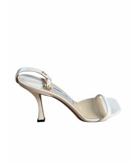 JIMMY CHOO Босоножки