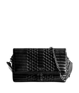 ZADIG & VOLTAIRE Сумка через плечо