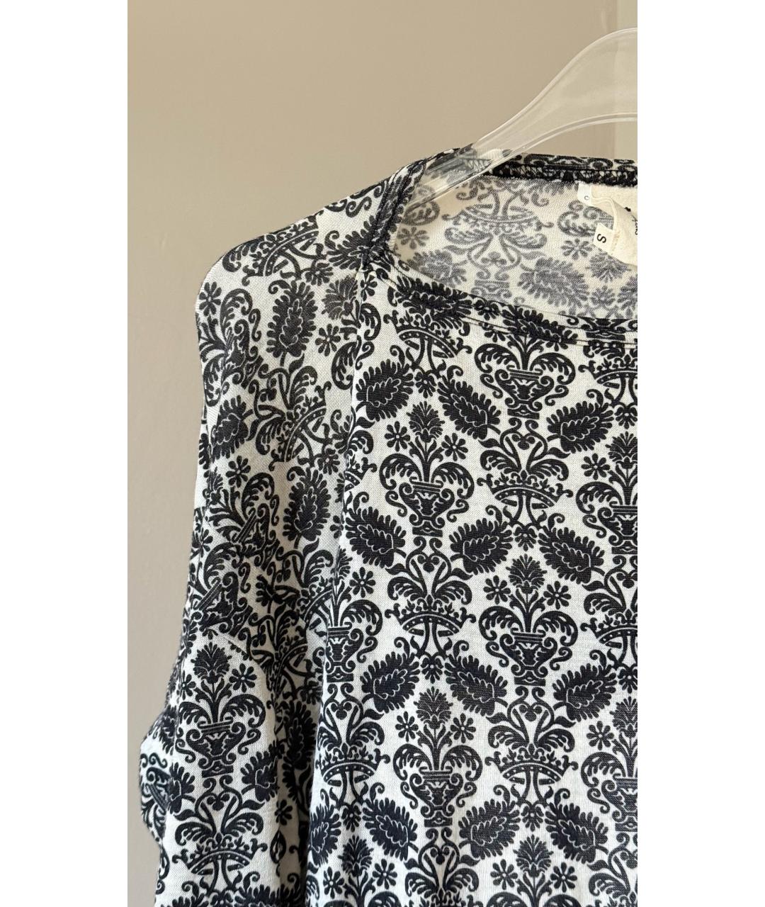 COMME DES GARÇONS Черное вечернее платье, фото 6