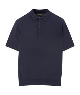 LORO PIANA Поло с коротким рукавом