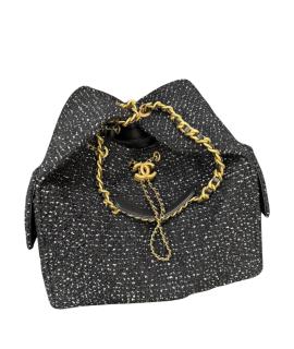 CHANEL Сумка через плечо