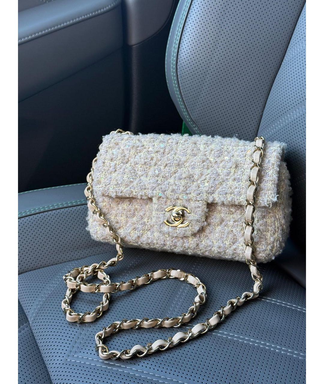 CHANEL Мульти сумка через плечо, фото 2