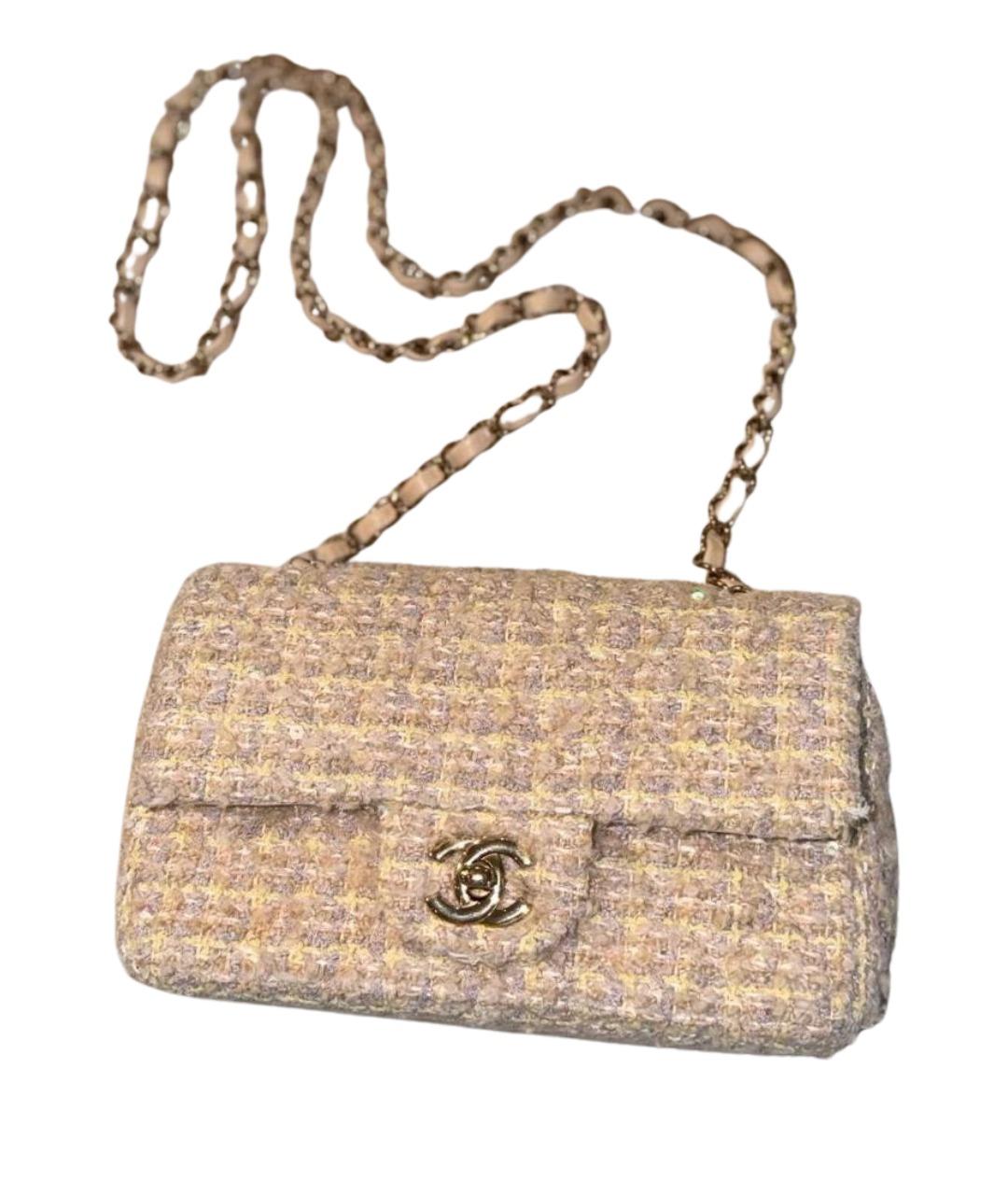 CHANEL Мульти сумка через плечо, фото 1