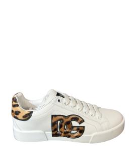 DOLCE&GABBANA Кеды
