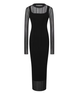 SPORTMAX Повседневное платье