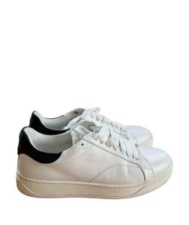 LANVIN Кеды