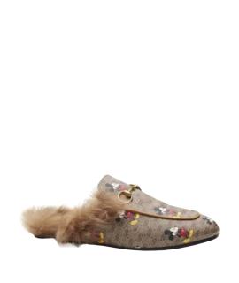 GUCCI Мюли