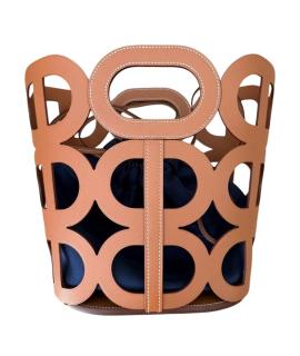 HERMES Пляжная сумка