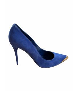 ALEXANDER MCQUEEN Туфли