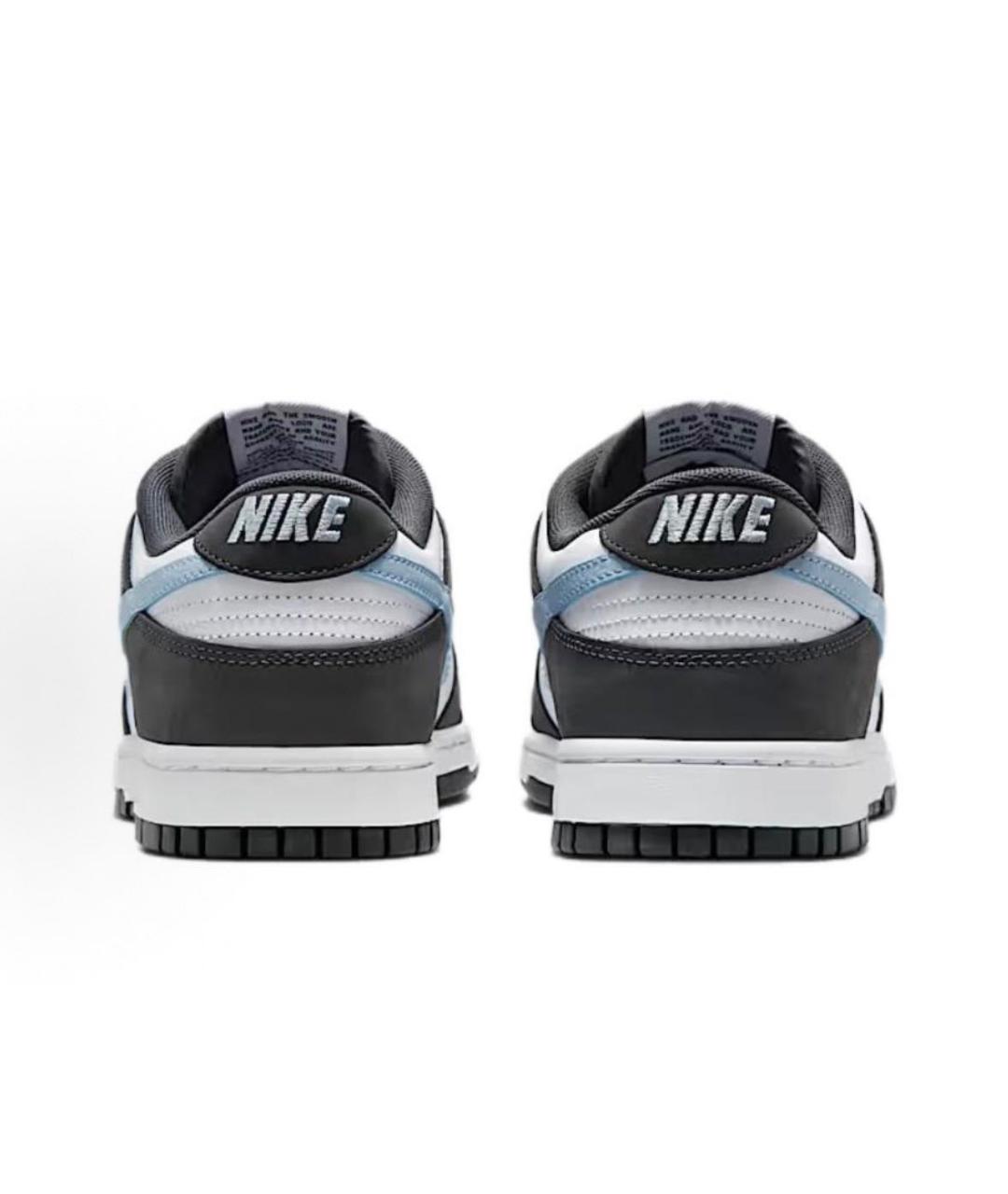 NIKE Кроссовки, фото 4